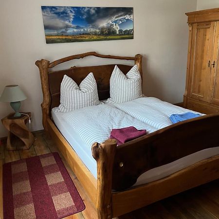 Eulenwohnung Apartment Gommern Exteriér fotografie