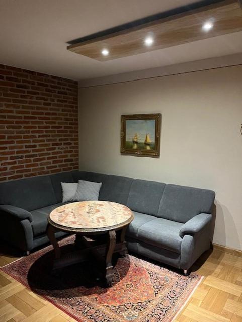 Eulenwohnung Apartment Gommern Exteriér fotografie