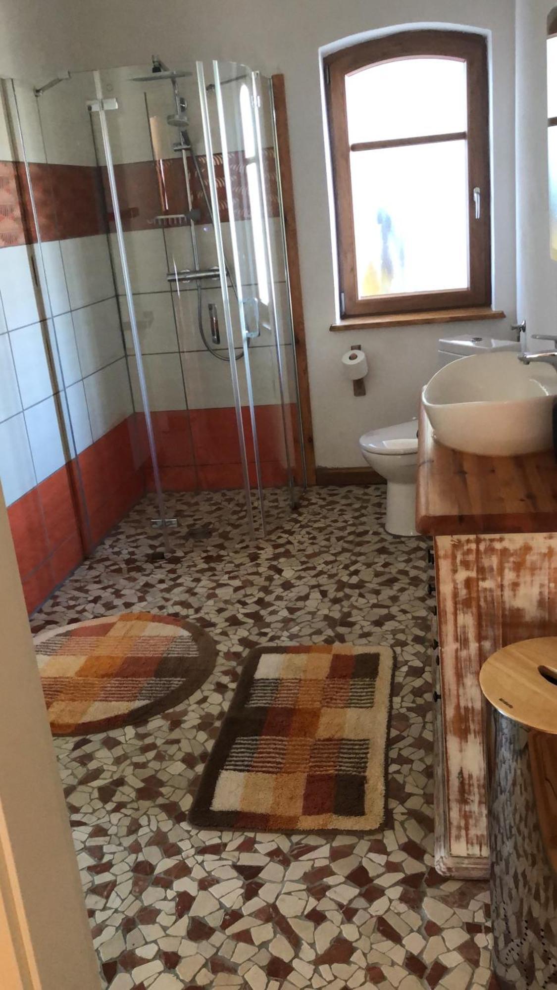 Eulenwohnung Apartment Gommern Exteriér fotografie